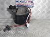 Heating and ventilation fan motor from a Opel Vivaro, 2000 / 2014 2.5 DTI 16V, Delivery, Diesel, 2.463cc, 99kW (135pk), FWD, G9U730, 2003-04 / 2010-03 2004