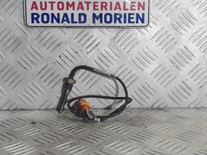 Używane Czujnik temperatury spalin Volkswagen Polo V (6R) 1.2 TDI 12V BlueMotion Cena € 40,00 Procedura marży oferowane przez Automaterialen Ronald Morien B.V.