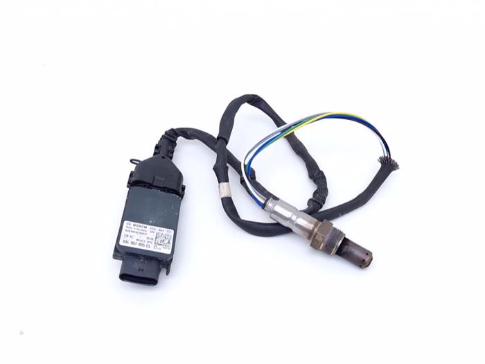 Usados Sensor Nox Volkswagen Tiguan (AD1) 2.0 TDI 16V BlueMotion Techn.SCR 4Motion Precio € 125,00 Norma de margen ofrecido por Automaterialen Ronald Morien B.V.