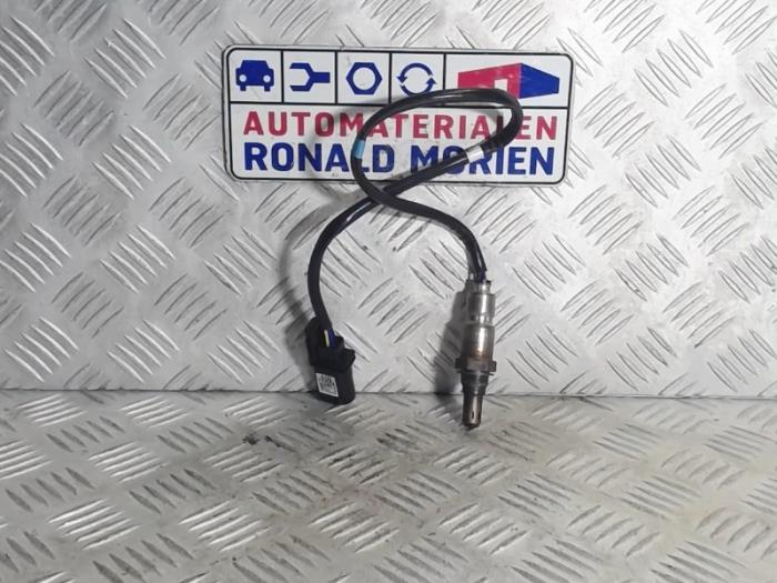 Usados Sonda Lambda Volkswagen Tiguan (AD1) 2.0 TDI 16V BlueMotion Techn.SCR 4Motion Precio € 59,00 Norma de margen ofrecido por Automaterialen Ronald Morien B.V.