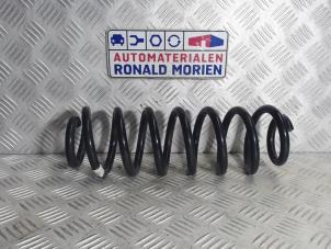 Used Rear coil spring Volkswagen Tiguan (AD1) 2.0 TDI 16V BlueMotion Techn.SCR 4Motion Price € 35,00 Margin scheme offered by Automaterialen Ronald Morien B.V.
