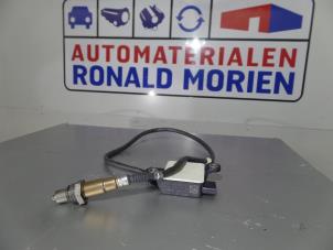 Usagé Capteur filtre à particules Volkswagen Touareg 3.0 TDI 286 V6 24V Prix € 223,85 Prix TTC proposé par Automaterialen Ronald Morien B.V.