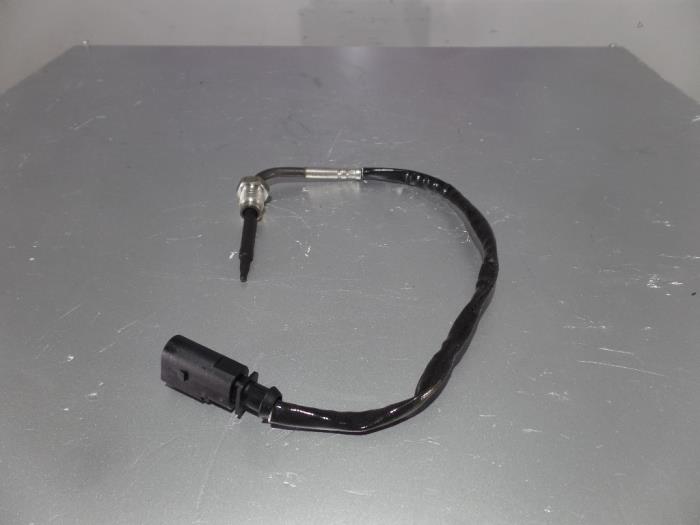 Volkswagen Touareg Exhaust Heat Sensors Stock 