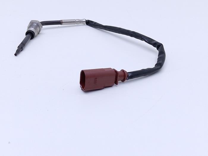 Gebrauchte Auspuff Temperatursensor Volkswagen Touareg 3.0 TDI 286 V6 24V Preis € 78,65 Mit Mehrwertsteuer angeboten von Automaterialen Ronald Morien B.V.