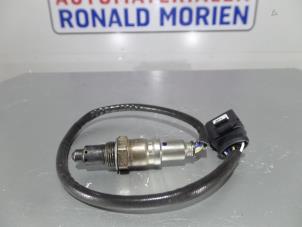 Used Lambda probe Volkswagen Touareg 3.0 TDI 286 V6 24V Price € 102,85 Inclusive VAT offered by Automaterialen Ronald Morien B.V.