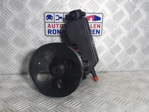 Used Power steering pump Opel Vectra B (36) 1.6 16V Ecotec Price € 65,00 Margin scheme offered by Automaterialen Ronald Morien B.V.