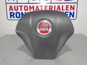 Used Left airbag (steering wheel) Fiat Punto Evo (199) 1.2 Euro 5 Price € 95,00 Margin scheme offered by Automaterialen Ronald Morien B.V.