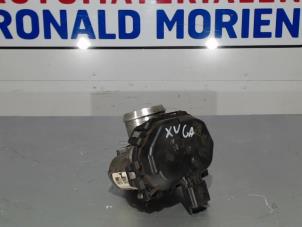 Used Throttle body Ford Transit Connect (PJ2) 1.5 TDCi Price € 75,00 Margin scheme offered by Automaterialen Ronald Morien B.V.