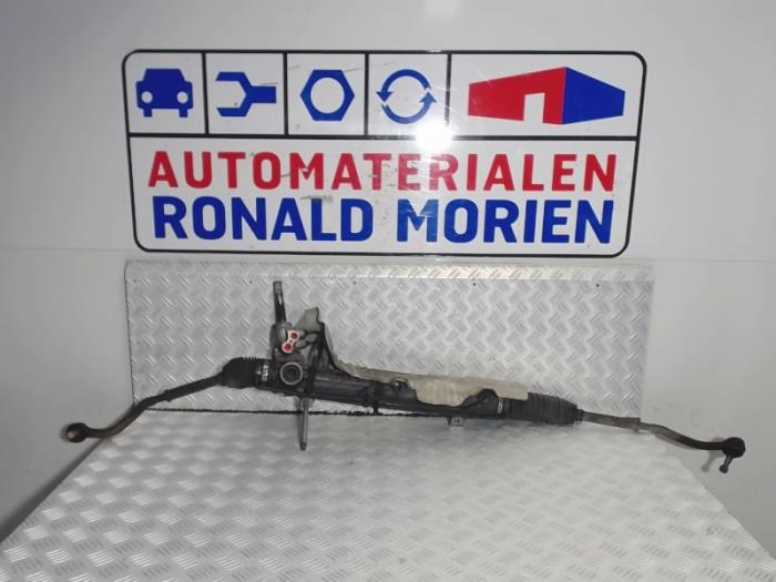 Power steering box Citroen C5 Break 2.0 16V 4000LX ZF