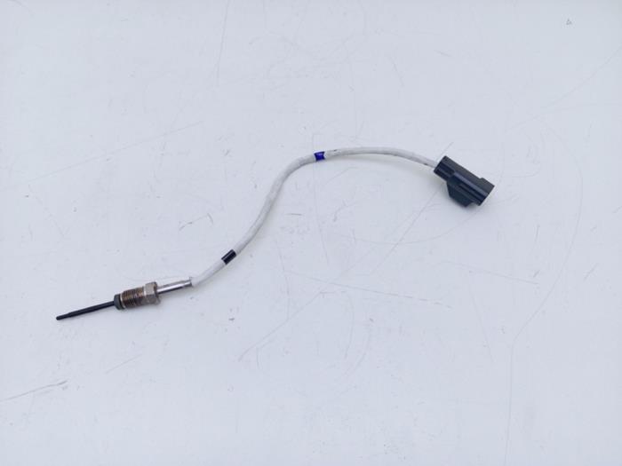 Gebrauchte Auspuff Temperatursensor Ford Transit 2.0 TDCi 16V Eco Blue 130 Preis € 25,00 Margenregelung angeboten von Automaterialen Ronald Morien B.V.