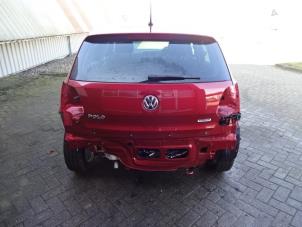 Usagé Hayon Volkswagen Polo V (6R) Prix € 125,00 Règlement à la marge proposé par Automaterialen Ronald Morien B.V.