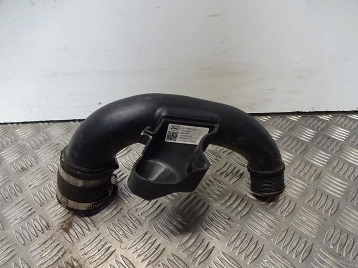 2459845 Ford Transit Air intake hoses stock | ProxyParts.com