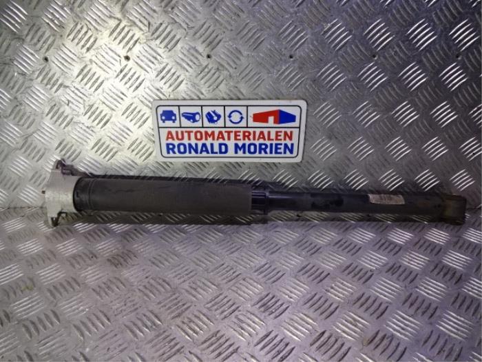 Rear shock absorber, right from a Ford Fiesta 7  2017