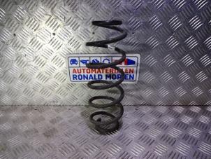 Used Rear coil spring Ford Fiesta 7 Price € 19,00 Margin scheme offered by Automaterialen Ronald Morien B.V.