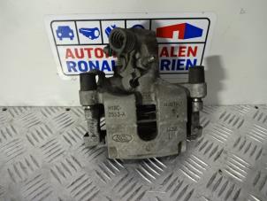 Used Rear brake calliper, left Ford Fiesta 7 Price € 59,00 Margin scheme offered by Automaterialen Ronald Morien B.V.