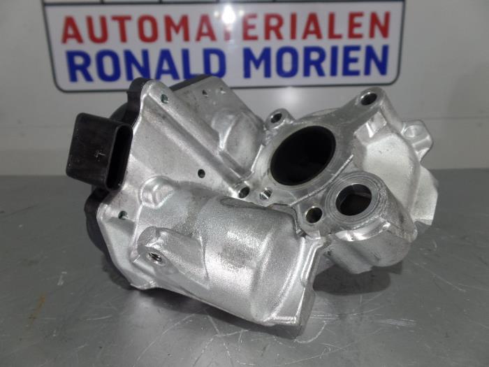 EGR Valve Mercedes B 2.1 B-200 CDI BlueEFFICIENCY, B-200d 16V ...