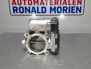 Used Throttle body Mercedes C Estate (S205) C-250 2.0 CGI 16V Price € 75,00 Margin scheme offered by Automaterialen Ronald Morien B.V.