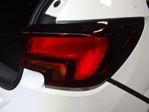 Usagé Feu arrière secondaire droit Opel Astra Prix € 30,00 Règlement à la marge proposé par Automaterialen Ronald Morien B.V.