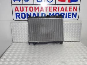 Gebrauchte Kühler Ford Fiesta Preis € 45,00 Margenregelung angeboten von Automaterialen Ronald Morien B.V.