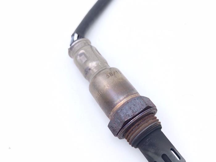 Lambda probe from a Volkswagen Polo V (6R) 1.0 12V BlueMotion Technology 2016