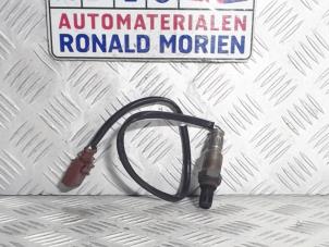 Używane Sonda lambda Volkswagen Polo V (6R) 1.0 12V BlueMotion Technology Cena € 29,00 Procedura marży oferowane przez Automaterialen Ronald Morien B.V.