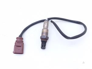 Lambda probe from a Volkswagen Polo V (6R) 1.0 12V BlueMotion Technology 2016