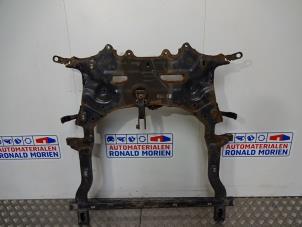 Used Subframe Opel Astra Price € 75,00 Margin scheme offered by Automaterialen Ronald Morien B.V.