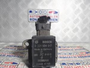 Used Pen ignition coil Nissan Micra (K11) 1.0 16V Price € 10,00 Margin scheme offered by Automaterialen Ronald Morien B.V.