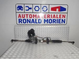 Gebrauchte Lenkgetriebe Servo Nissan Micra (K11) 1.0 16V Preis € 125,00 Margenregelung angeboten von Automaterialen Ronald Morien B.V.