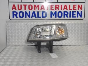 Used Headlight, left Volkswagen Transporter T5 1.9 TDi Price € 45,00 Margin scheme offered by Automaterialen Ronald Morien B.V.