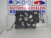 Cooling fans from a Volkswagen Transporter T5, 2003 / 2015 1.9 TDi, Delivery, Diesel, 1.896cc, 75kW (102pk), FWD, BRS, 2006-06 / 2009-11, 7HA; 7HC; 7HH 2007