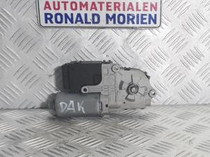 Used Sunroof motor Opel Meriva Price € 75,00 Margin scheme offered by Automaterialen Ronald Morien B.V.