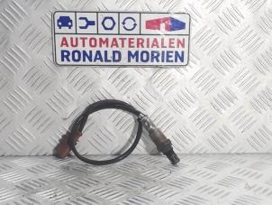 Używane Sonda lambda Volkswagen Polo V (6R) 1.0 12V BlueMotion Technology Cena € 29,00 Procedura marży oferowane przez Automaterialen Ronald Morien B.V.