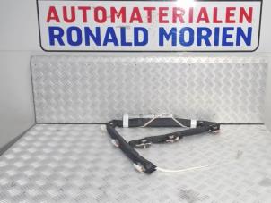 Used Roof curtain airbag, right Ford Fiesta Price € 45,00 Margin scheme offered by Automaterialen Ronald Morien B.V.