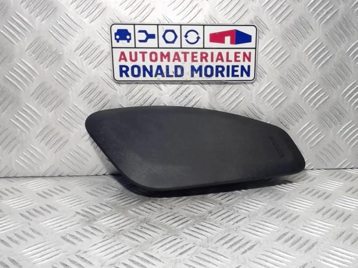 Poduszka powietrzna fotela (siedzisko) z Alfa Romeo MiTo (955) 1.3 JTDm 16V Eco 2011