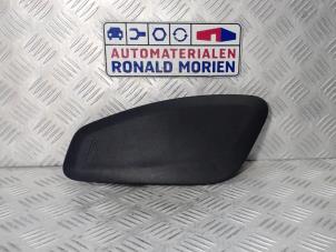 Używane Poduszka powietrzna fotela (siedzisko) Alfa Romeo MiTo (955) 1.3 JTDm 16V Eco Cena € 75,00 Procedura marży oferowane przez Automaterialen Ronald Morien B.V.