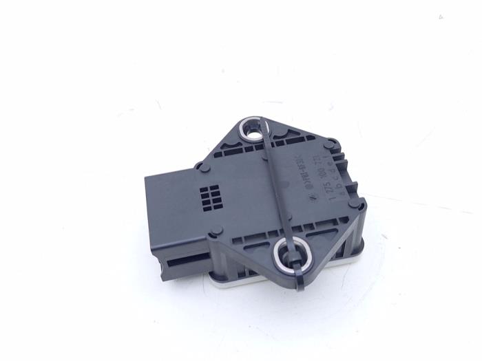 Begagnade Esp Duo-sensor Alfa Romeo MiTo (955) 1.3 JTDm 16V Eco Pris € 20,00 Marginaltabell erbjuds av Automaterialen Ronald Morien B.V.