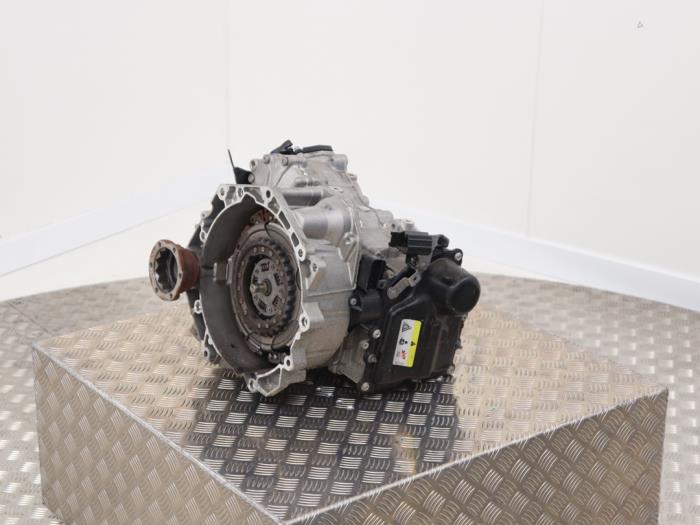 Gebrauchte Getriebe Skoda Fabia III Combi (NJ5) 1.0 TSI 12V Preis € 2.000,00 Margenregelung angeboten von Automaterialen Ronald Morien B.V.