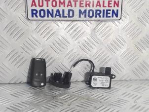 Used Immobiliser module Opel Astra Price € 45,00 Margin scheme offered by Automaterialen Ronald Morien B.V.