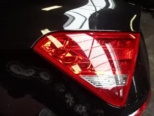 Używane Tylne swiatlo pozycyjne prawe Audi RS 5 (8T3) 4.2 V8 32V Cena € 65,00 Procedura marży oferowane przez Automaterialen Ronald Morien B.V.