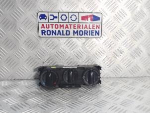 Usados Panel de control de calefacción Skoda Fabia Precio € 39,00 Norma de margen ofrecido por Automaterialen Ronald Morien B.V.