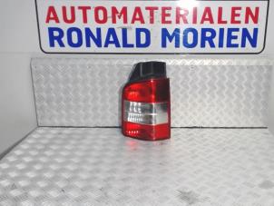 Used Taillight, right Volkswagen Transporter Price € 30,00 Margin scheme offered by Automaterialen Ronald Morien B.V.