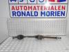 Renault Twingo II (CN) 1.5 dCi 90 FAP Front drive shaft, right