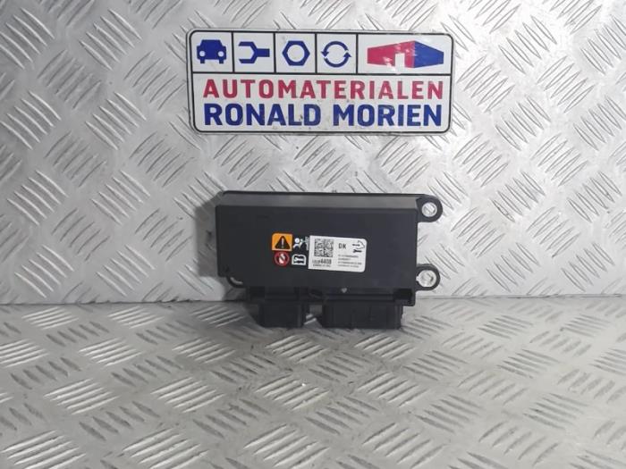 Module airbag  d'un Opel Mokka/Mokka X 1.6 CDTI 16V 4x2 2015