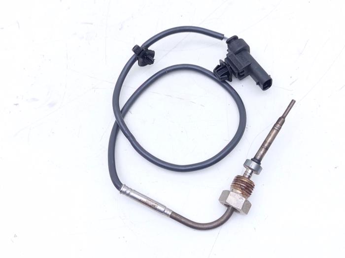 Gebrauchte Auspuff Temperatursensor Opel Mokka/Mokka X 1.6 CDTI 16V 4x2 Preis € 25,00 Margenregelung angeboten von Automaterialen Ronald Morien B.V.