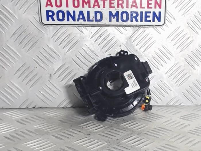 Airbagring Opel Mokka/Mokka X 1.6 CDTI 16V 4x2 - 13589257
