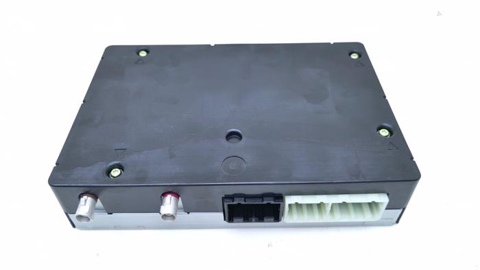 Used Computer, miscellaneous Opel Astra K 1.4 16V Price € 99,00 Margin scheme offered by Automaterialen Ronald Morien B.V.