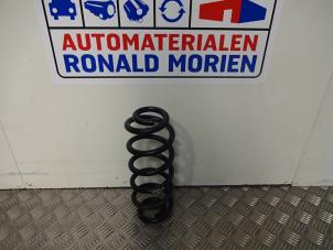 Used Rear coil spring Opel Astra K 1.6 CDTI 136 16V Price € 19,00 Margin scheme offered by Automaterialen Ronald Morien B.V.