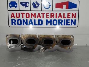Used Exhaust manifold Landrover Range Rover Evoque (LVJ/LVS) 2.2 eD4 16V 5-drs. Price € 95,00 Margin scheme offered by Automaterialen Ronald Morien B.V.
