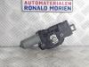 Sunroof motor from a Ford Fiesta 7  2017